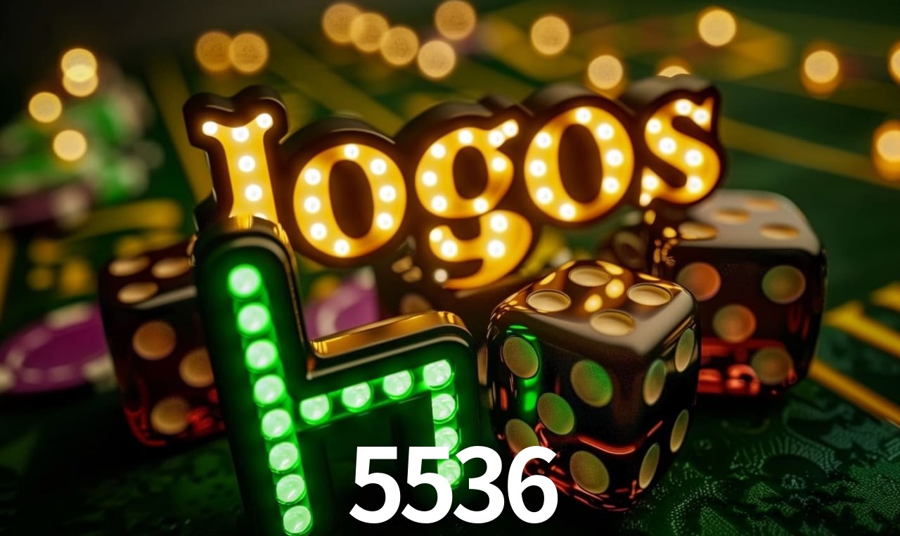 Provedores de Jogos 5536