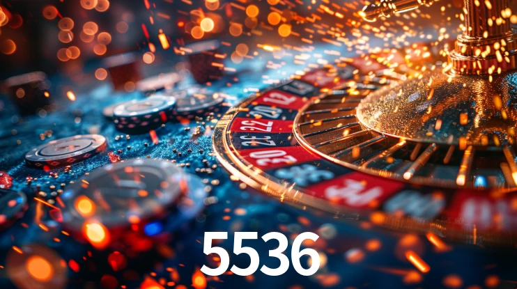 Responsive Design 5536