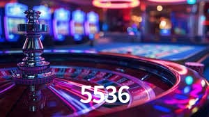 Estatísticas do Jogo 5536