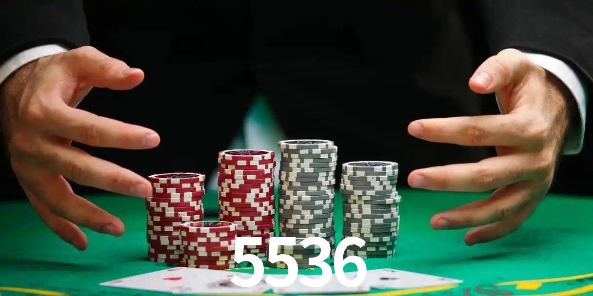 Níveis VIP 5536
